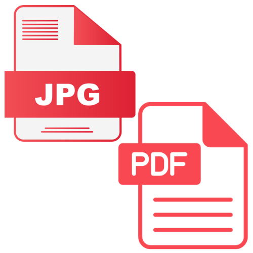jpg to pdf
